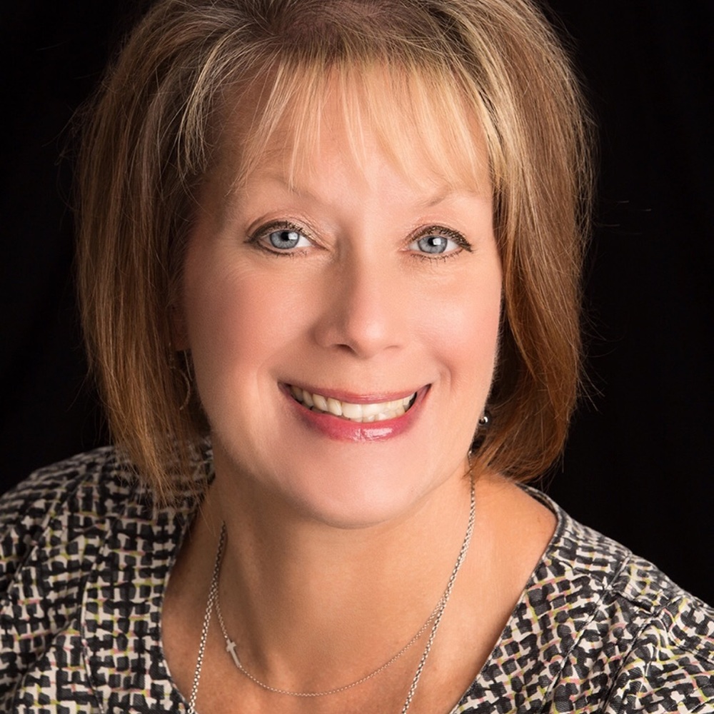 Meet your Posher, Jill